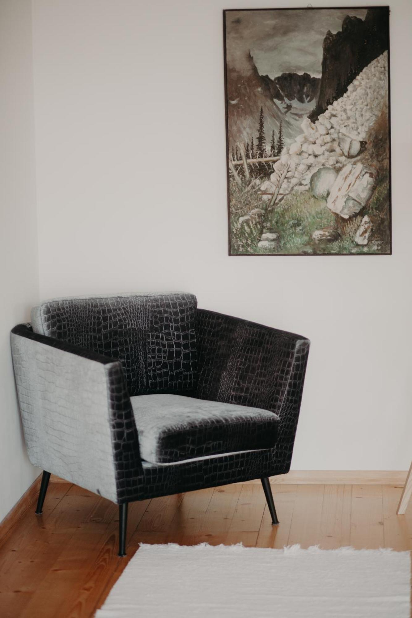 Willa Pod Kasztanami Piwniczna-Zdroj Zimmer foto