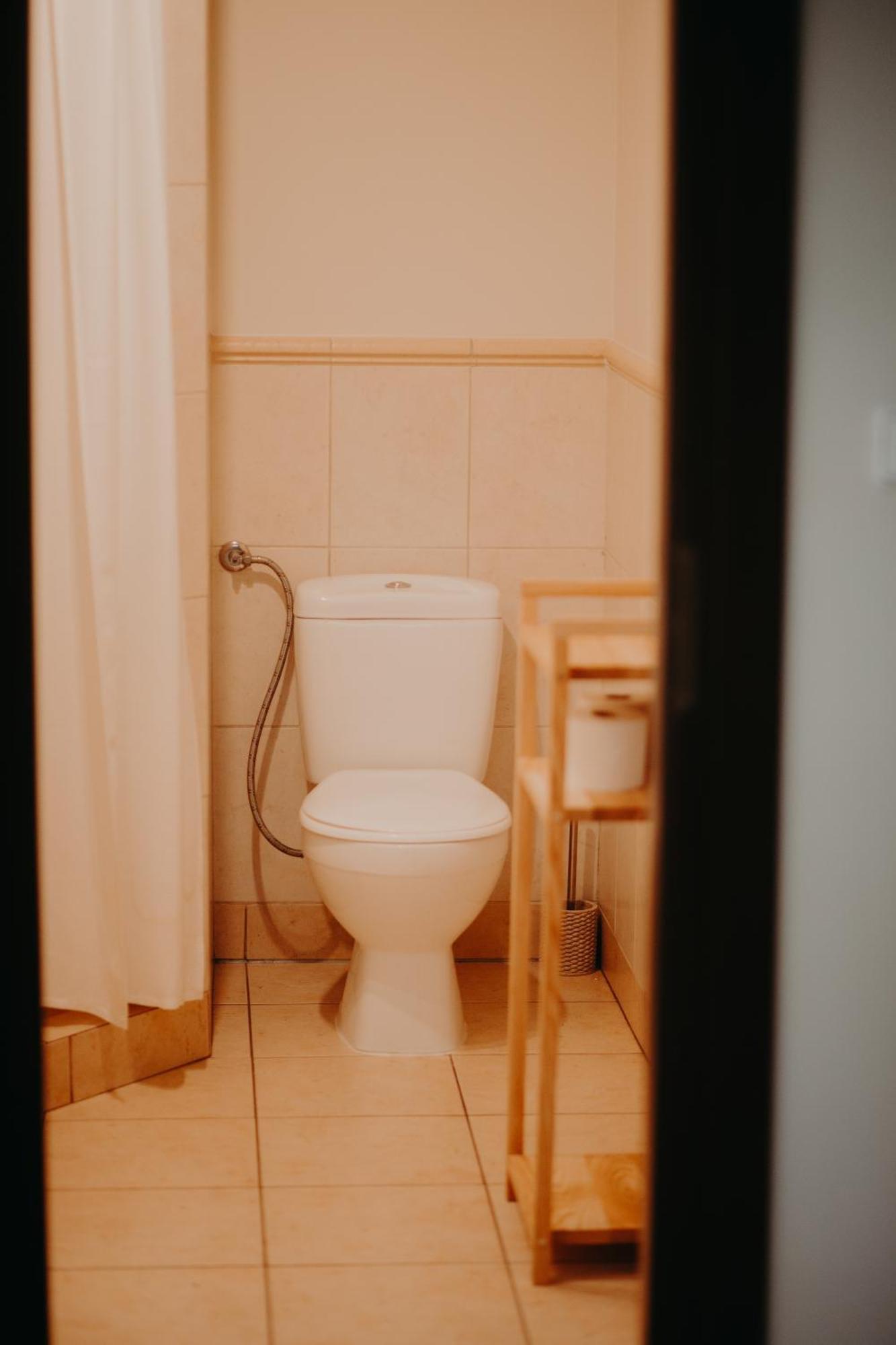 Willa Pod Kasztanami Piwniczna-Zdroj Zimmer foto